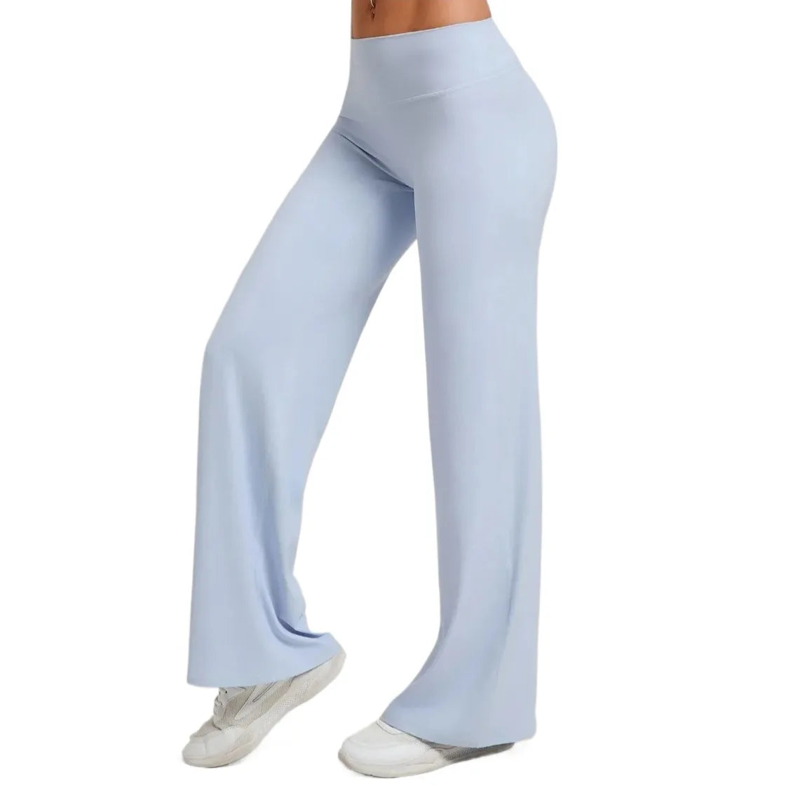 Pantalon Yoga Taille Haute