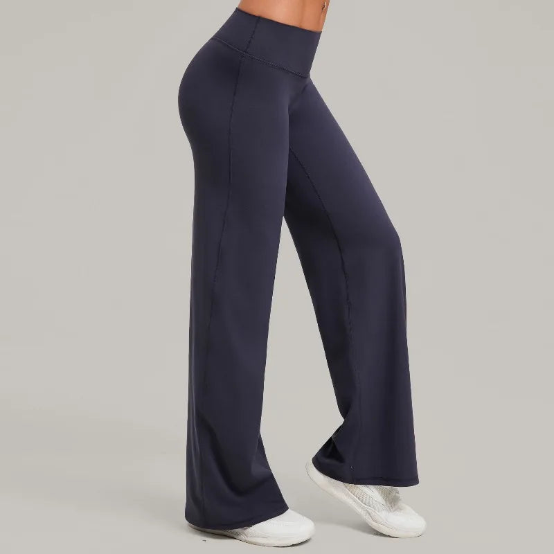 Pantalon Yoga Taille Haute