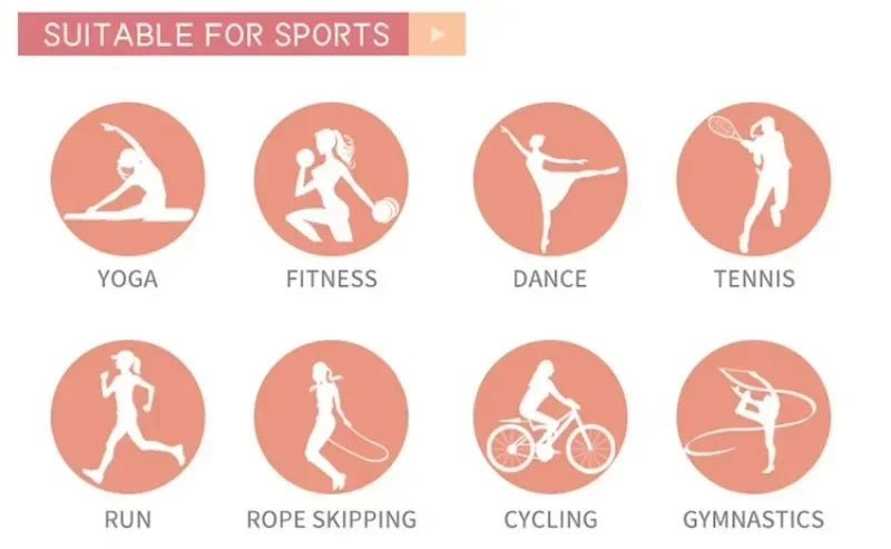 Pantalon Yoga Taille Haute