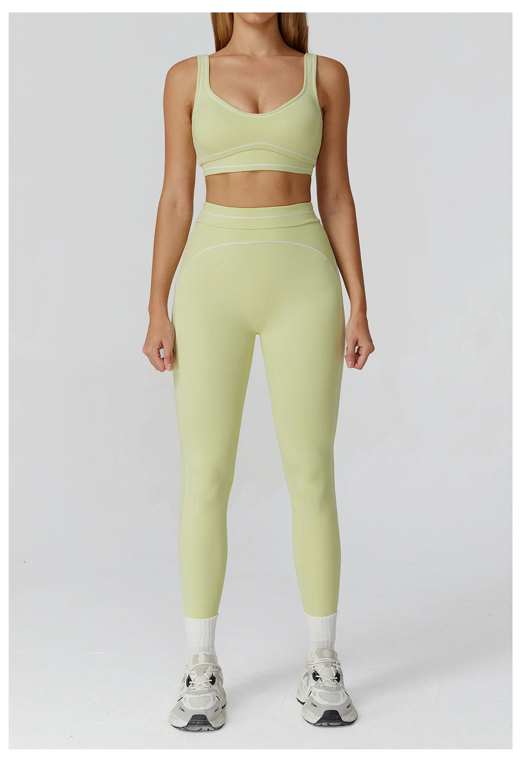 Ensemble Fitness Elégante