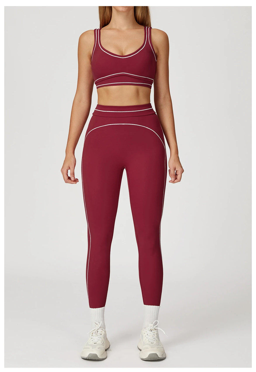 Ensemble Fitness Elégante