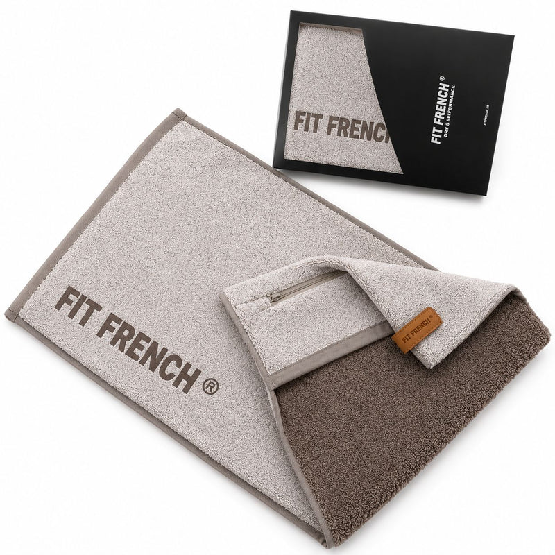 FIT FRENCH serviette