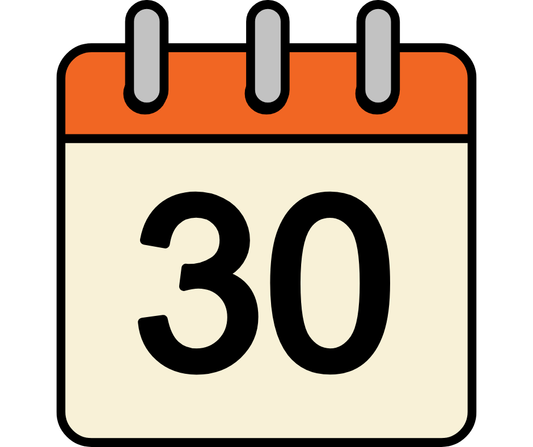 Programme 30 jours – Transformation Fitness & Musculation